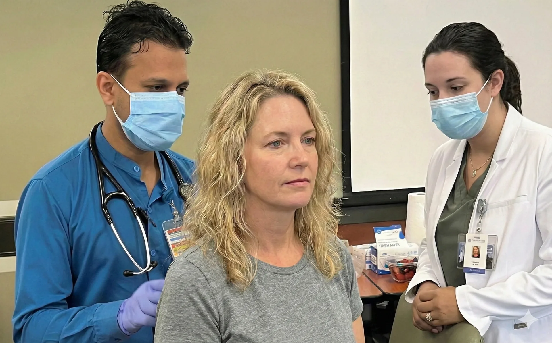 Clinic imagery 2